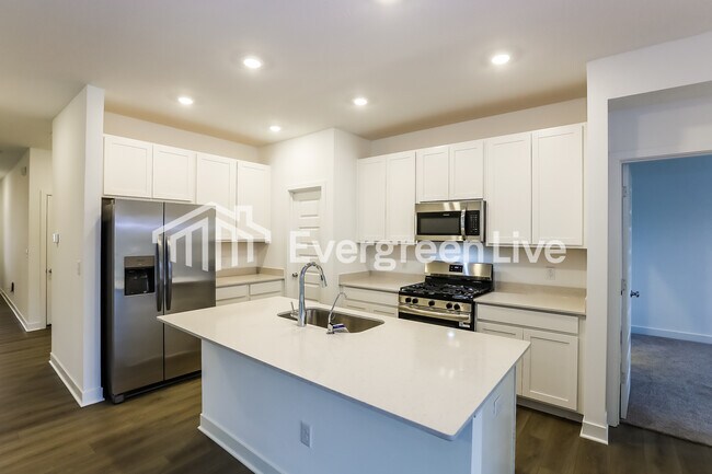 Foto del edificio - 3578 Copley Ct