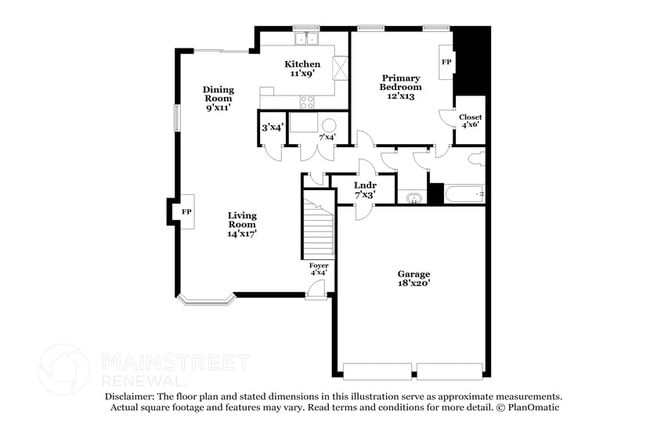 Building Photo - 911 Turner Ct