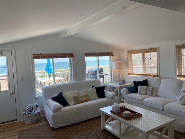 Foto del edificio - 63 Ocean Rd N