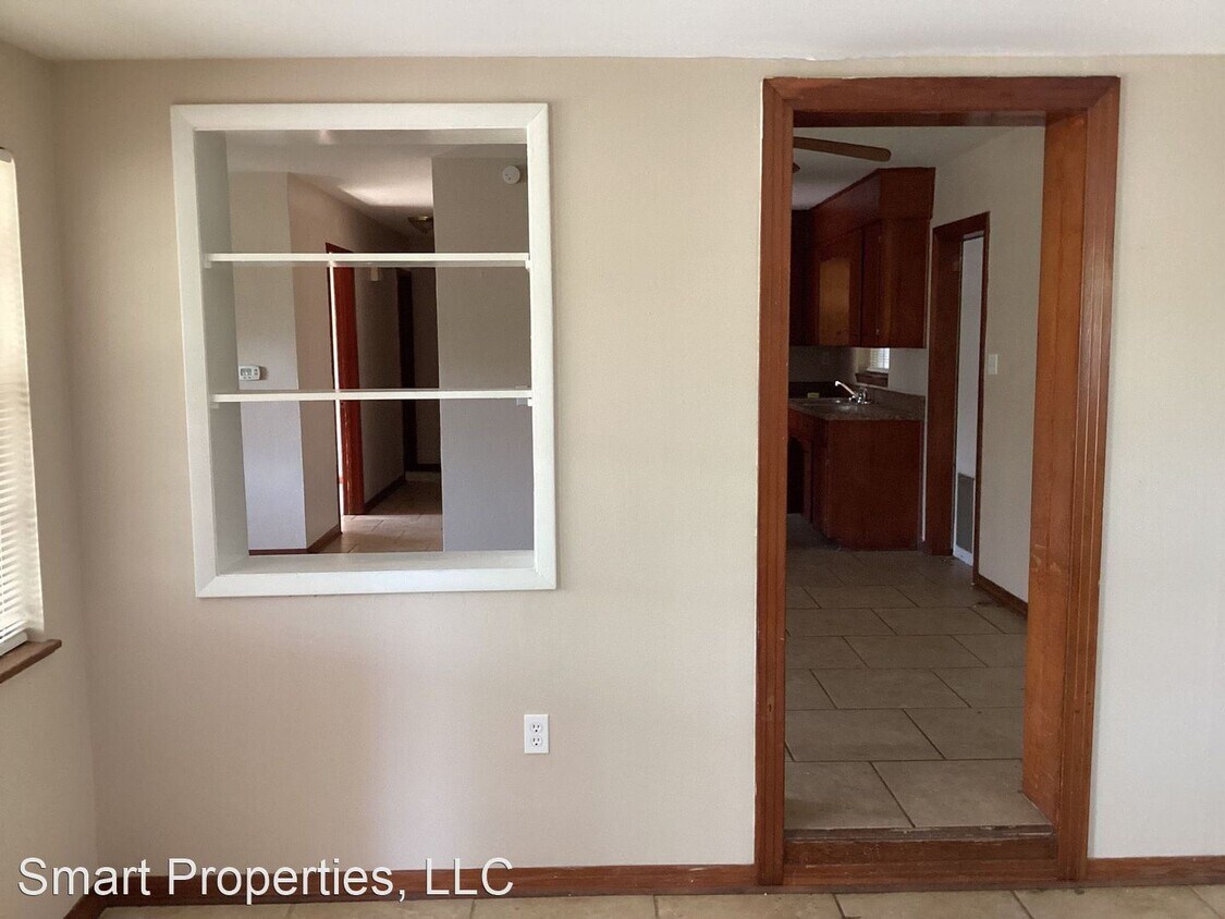 Foto del edificio - 3 br, 1 bath House - 1509 Sparrow Drive