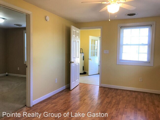 Building Photo - 3 br, 1 bath House - 3326 Nellie Jones Rd.