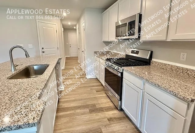 Building Photo - 1265 Forestbrook Ln