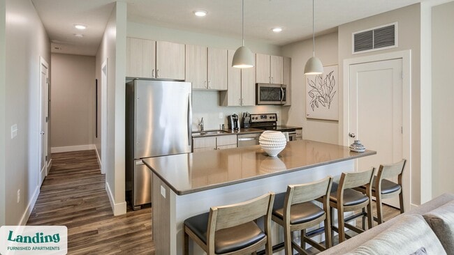 Foto del edificio - 3421 N Druid Hills Rd