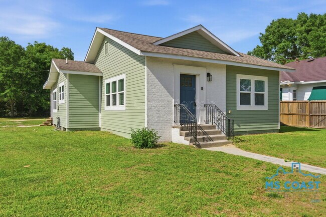 Foto del edificio - 962 Thelma St