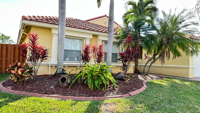 Foto del edificio - 19010 SW 10th St