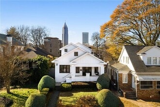 Building Photo - 636 Kennesaw Ave NE