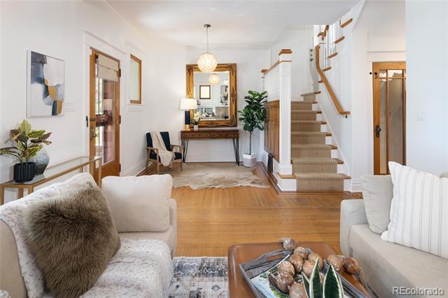 Foto del edificio - 1267 Clayton St