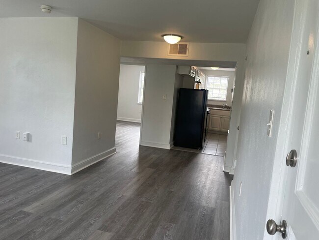 Foto del interior - The Historic Blair Apartments