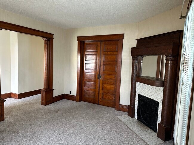 Foto del edificio - 1607 S 7th St