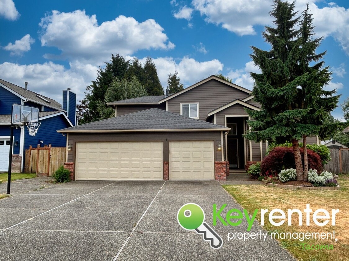 Primary Photo - Spacious 5-Bedroom Auburn Home in Secluded...