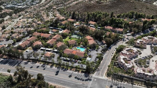  - Rancho Hillside Apartments