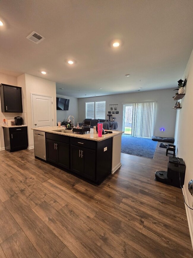 Building Photo - Beautiful Nearly-New Townhome for Rent in Havre de Grace, MD