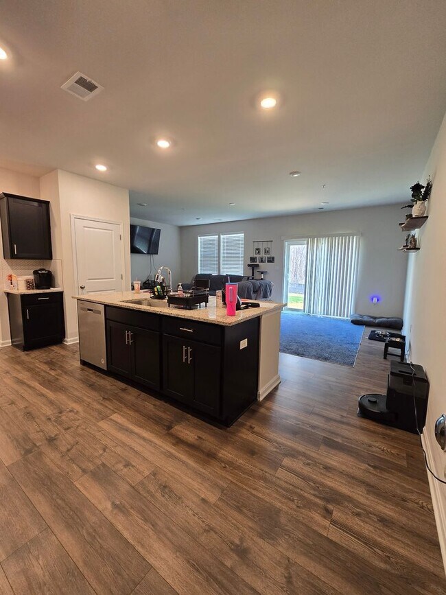 Foto del edificio - Beautiful Nearly-New Townhome for Rent in Havre de Grace, MD