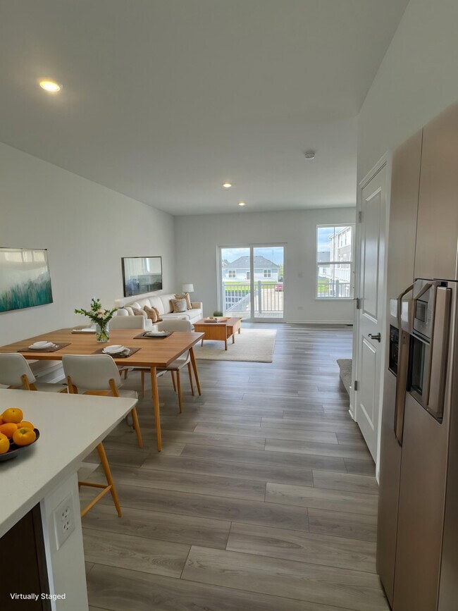 Foto del edificio - 14955 McCarthy Cir