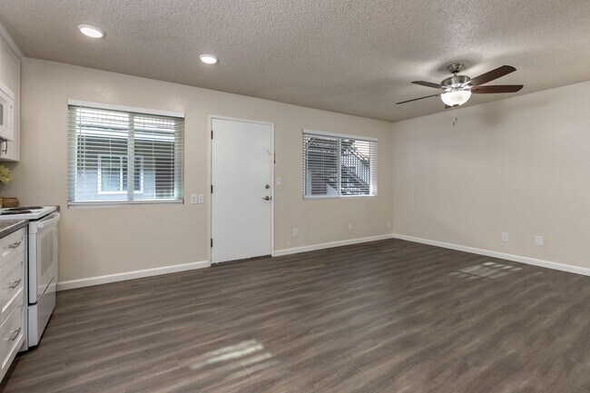 Foto del interior - Walnut Tree Manor