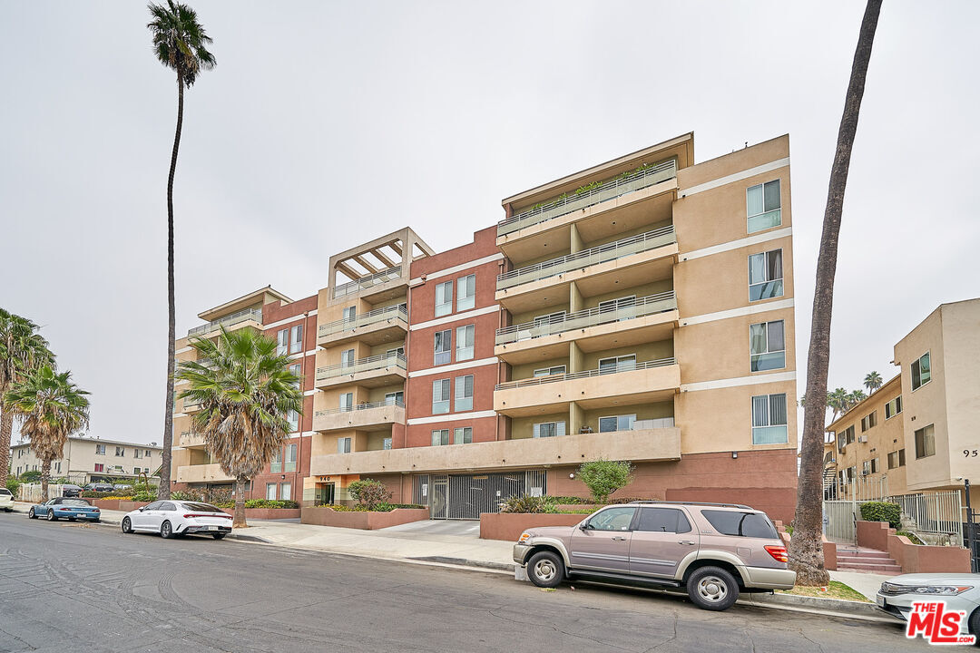 940 Elden Ave Unit 407, Los Angeles, CA 90006 Apartment for Rent in