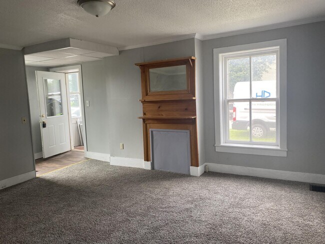 Foto del edificio - 292 11th St