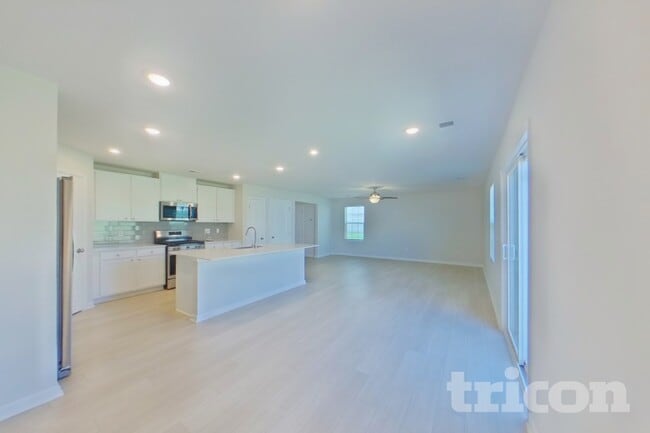 Building Photo - 1007 Cleveland Meadows Trail