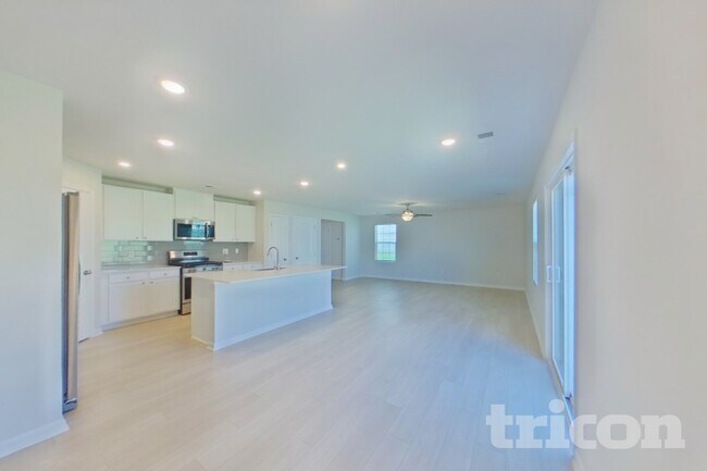 Foto del edificio - 1007 Cleveland Meadows Trail