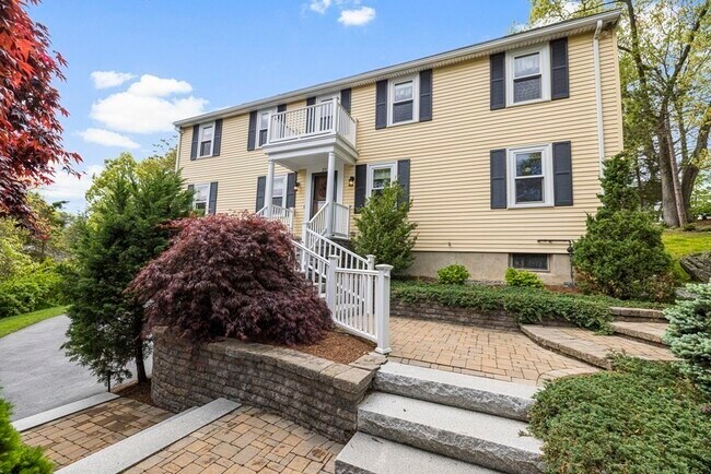 Foto del edificio - 22 Amberwood Dr