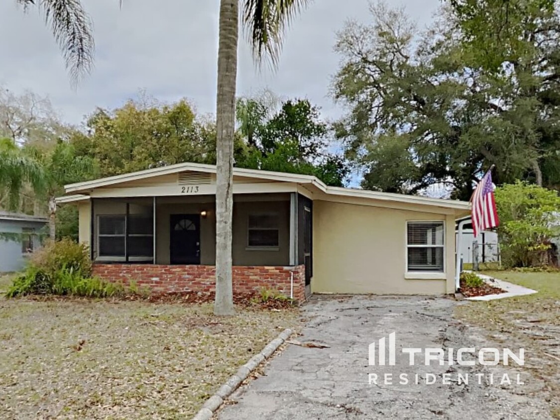 Foto principal - 2113 W Herman St