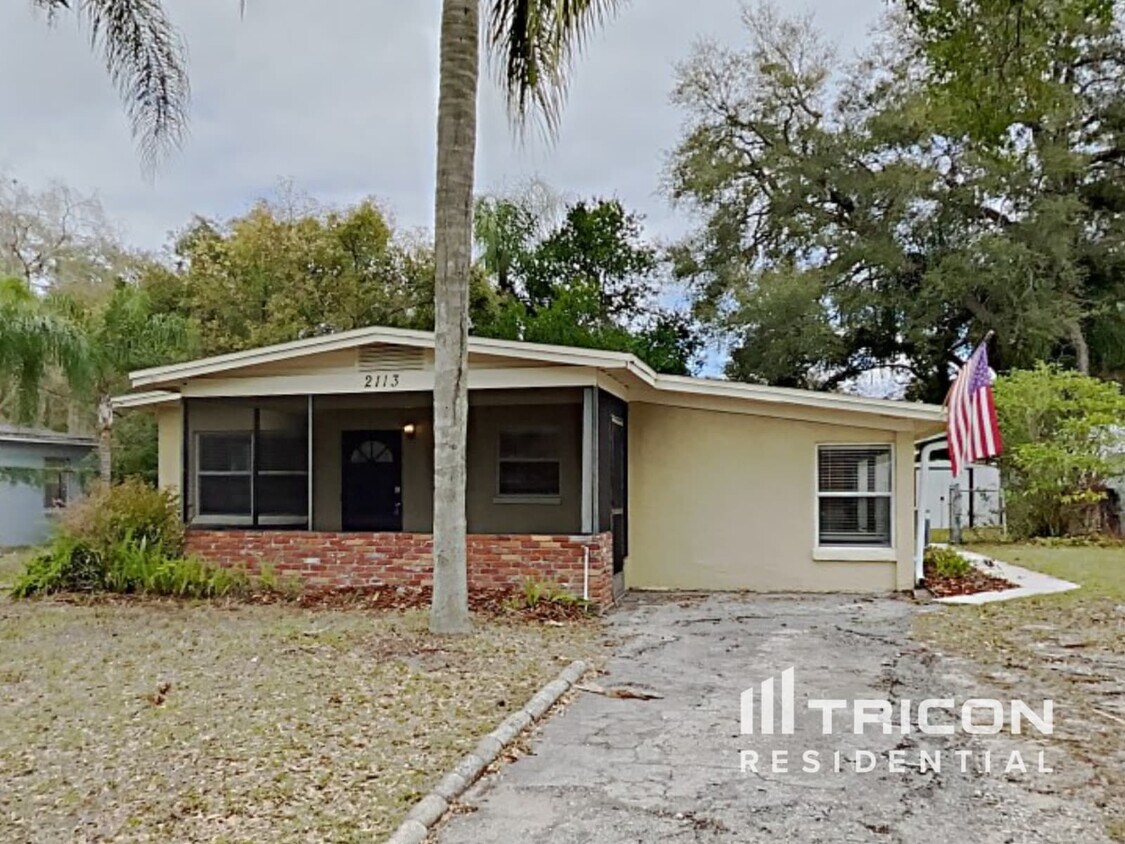 Primary Photo - 2113 W Herman St
