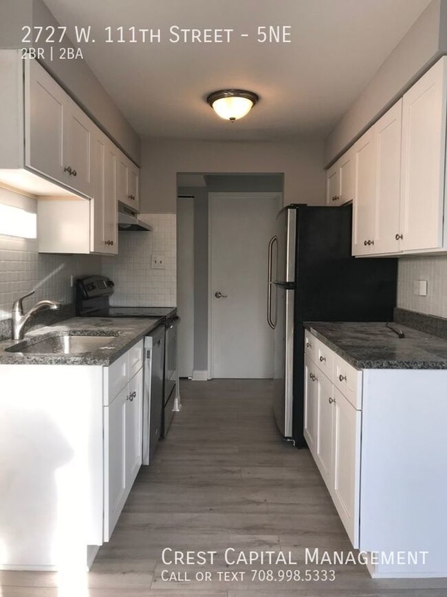 Foto del edificio - 2727 W 111th St