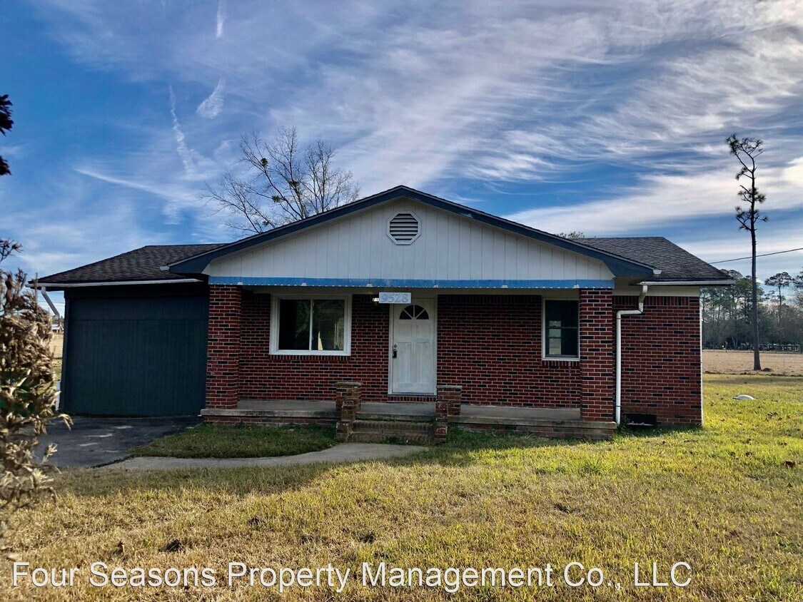 Primary Photo - 3 br, 1 bath House - 9528 Nevada Ave
