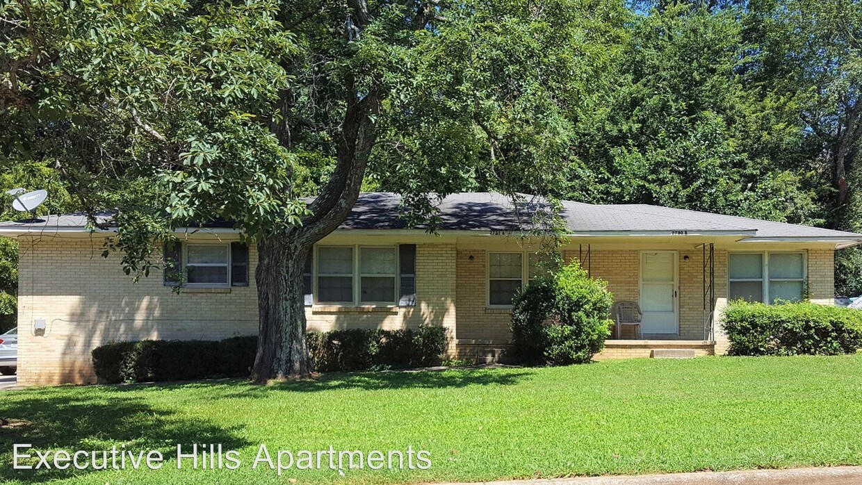 Primary Photo - 2730 Clayton Dr NW