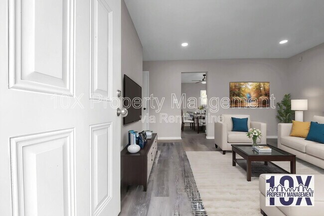 Foto del edificio - 1729 Elaine Rd