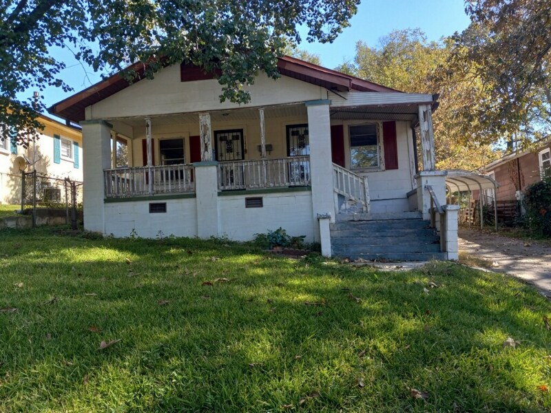 1147 Westley St, Birmingham, AL 35217 House Rental in Birmingham, AL