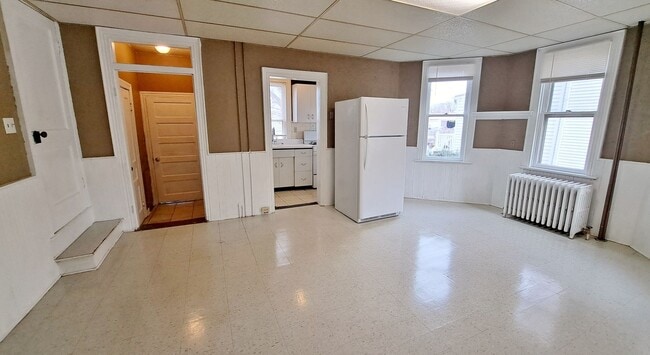 Foto del edificio - 523-523 1/2 Frederick Street