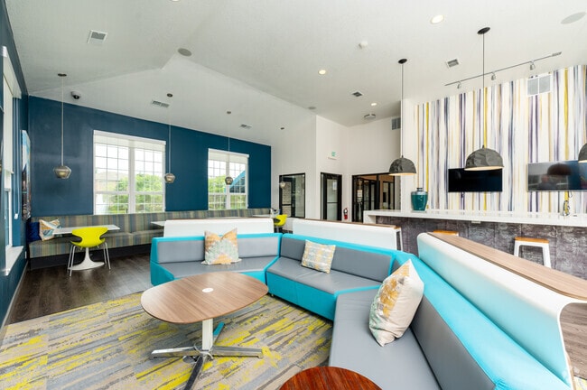 Clubhouse - Village West