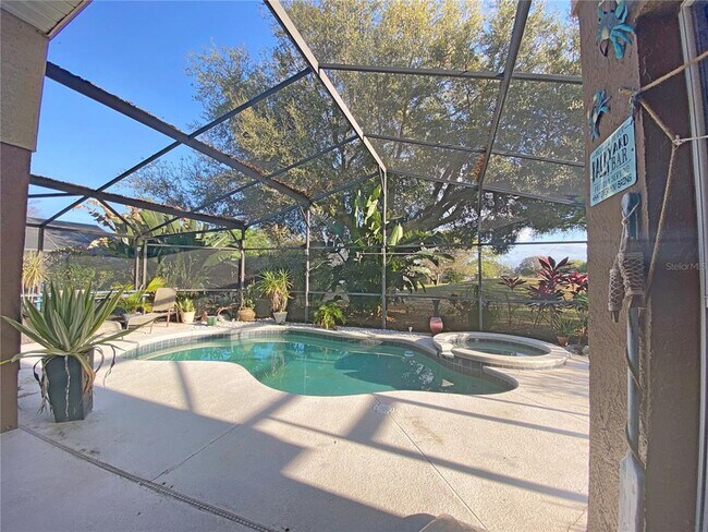 Foto del edificio - 16834 Rockwell Heights Ln