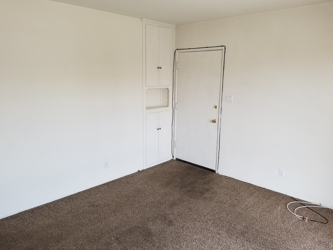 Sala de estar - 1306 Manhattan Beach Blvd