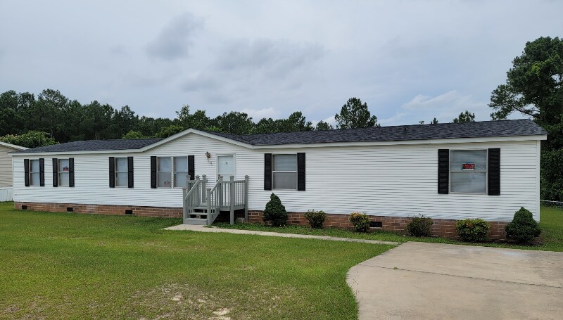 Foto principal - 153 Peak View Rd