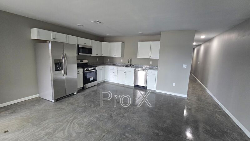 Foto del edificio - 514 S Byers Ave