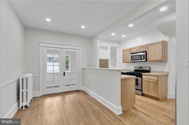 Foto del edificio - 4007 4th St NW