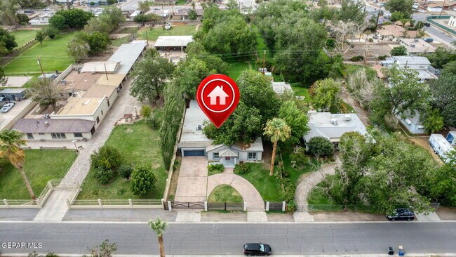 Foto del edificio - 7716 Wenda Dr