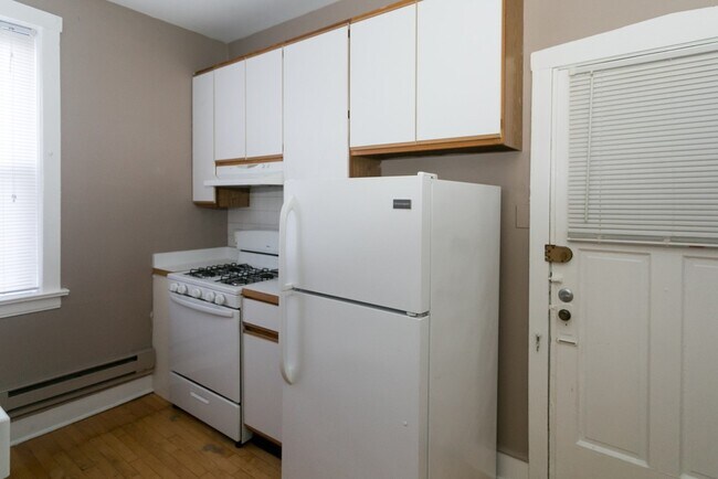 Foto del edificio - 1322 Oak Ave