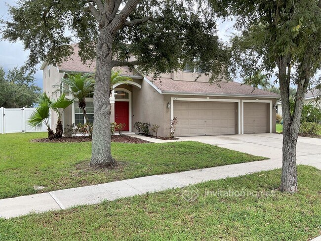 Foto del edificio - 1521 Bonita Bluff Ct