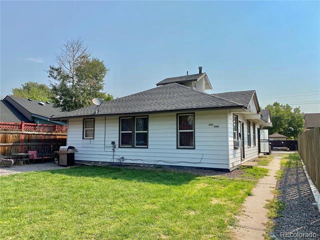 Building Photo - 320 S 2nd Ave