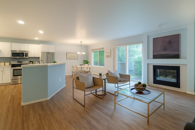 Foto del edificio - 5175 NE Schoeler Cir