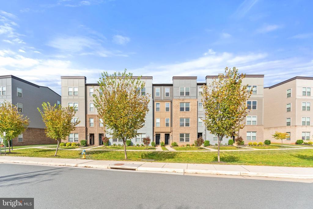 Foto principal - 10445 Ratcliffe Trl