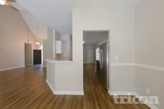 Foto del edificio - 6863 Timberhead Way