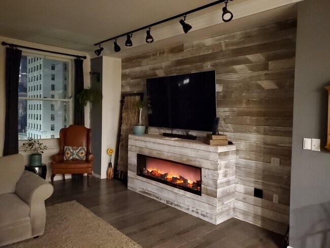 Foto del edificio - 306 4th Ave