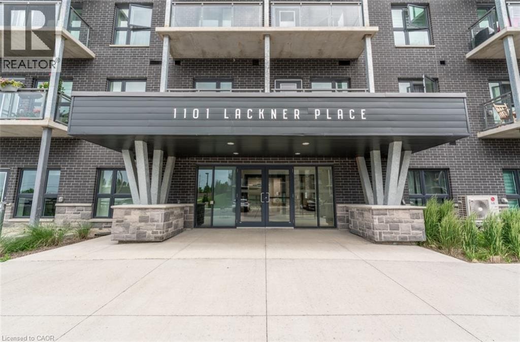 Primary Photo - 1101 Lackner Pl