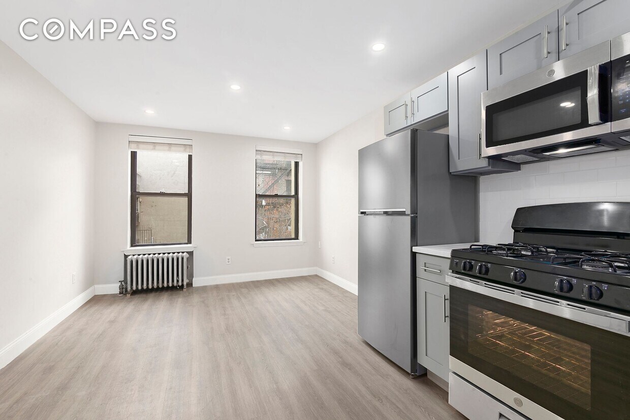 131 Eldridge St Unit 4B, New York, NY 10002 Apartment for Rent in