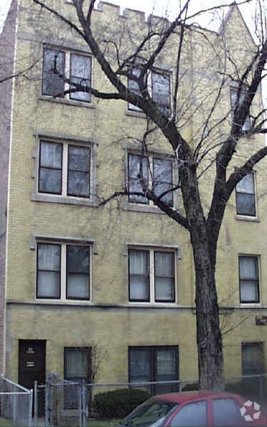 Foto del edificio - 4531 N Ashland Ave