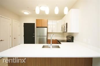 Foto del edificio - 2 br, 2 bath  - 999 Hancock St